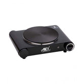 Anex Hot plate single -1500 W AG-2061 + Imported Iron